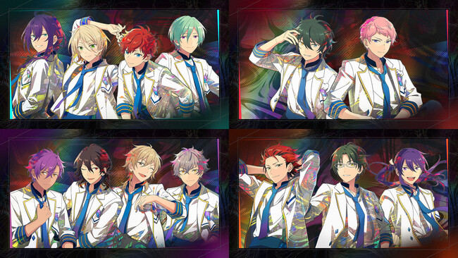 u񂳂ԂX^[YIIv̐DCuuStarry Symphonyv2ndCu210(y)A211()JÌIɁA1stCuBlu-rayI