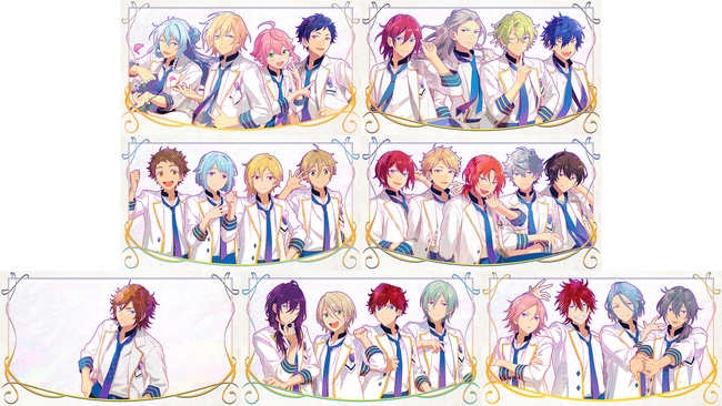 u񂳂ԂX^[YIIv̐DCuuStarry Symphonyv3rdCu629(y)A630()JÌIɁA2ndCuBlu-ray1225ijI