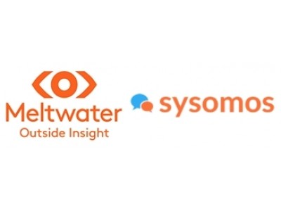 Meltwater Group、Sysomos社買収のお知らせ