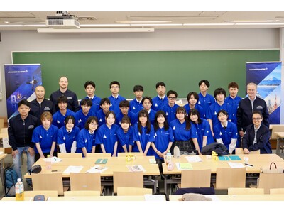 ロッキード マーティンのSTEAM教育イニシアチブ Global Rocketry Challenge（...