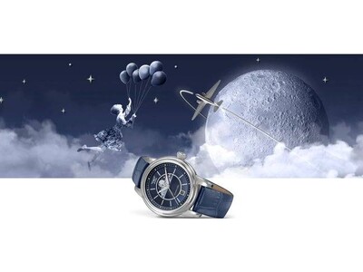 スイスメイドの腕時計ブランド〈AVIATOR(アビエイター)〉が 「ジェイアール名古屋タカシマヤ ウオッチメゾン」にてフェアを開催！