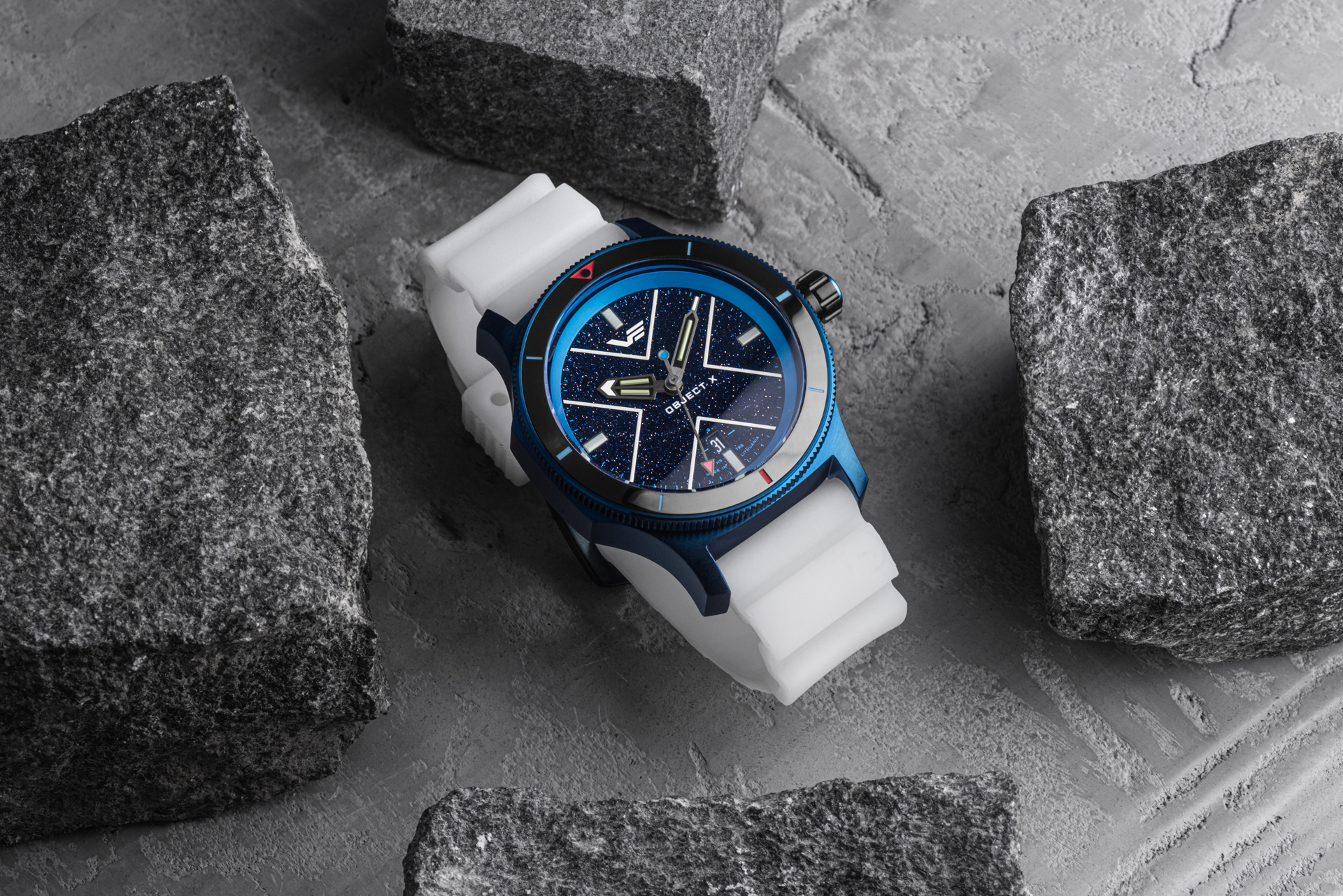 “宇宙から来た腕時計”-独立系ウォッチブランドVOSTOK EUROPEが「O…