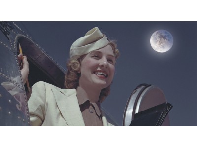 「AVIATOR（アビエイター）」から初のレディースウォッチ「Moonflight（ムーンフライト）」が誕生！ 大人の女性を心から魅了するディテールが満載！