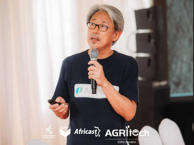 アクプランタ、ザンビア最大級の屋外農業展示会「Agritech Expo Zambia 2026」でスキ...