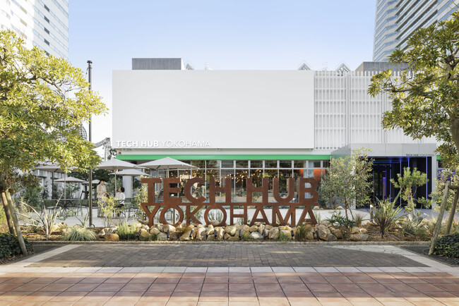 「TECH HUB YOKOHAMA 成長加速化伴走支援プログラム」第3期に採択