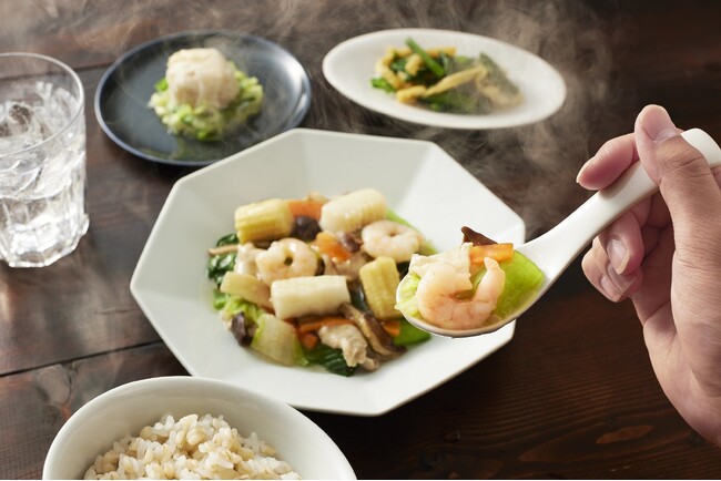 プレスリリース「「食のそよ風」が『惣菜・べんとうグランプリ』でダブル入賞！おいしさと栄養がぎゅっと詰まった2品をご自宅で」のイメージ画像