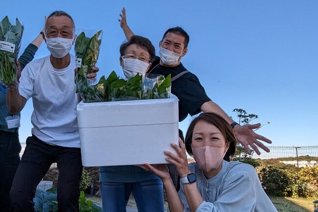 アサヒ飲料×マゼラン 湘南佐島、乳性飲料と日常データ活用による健康行動の検証