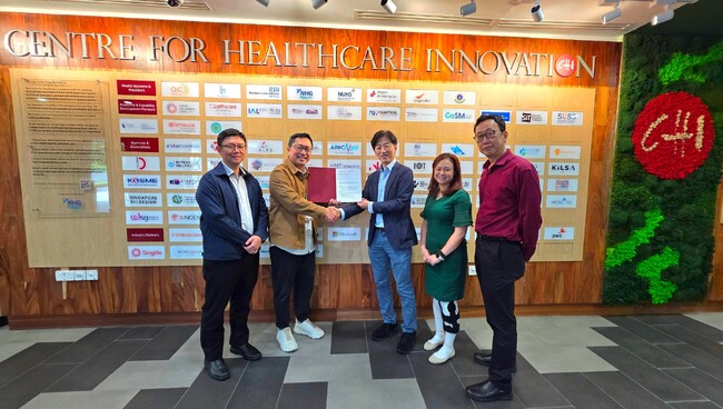 【INDEE Japan】世界初、シンガポールの国際的ヘルスケアピッチイベント「CHISEL Healthcare InnoMatch」への国外選考会を開催