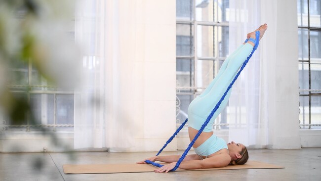 【日本初開催】革新的ピラティスメソッド「コネクションズバンド」インストラクター養成セミナー、2026年1月に東京都内で開催決定