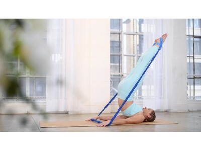 【日本初開催】革新的ピラティスメソッド「コネクションズバンド」インストラクター養成セミナー、2026年1月に東京都内で開催決定