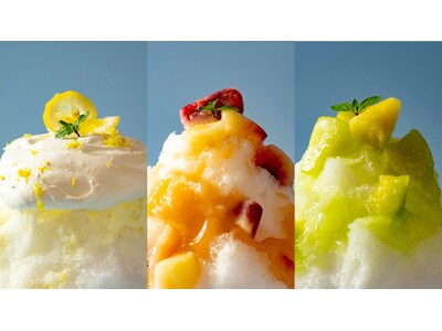 熊谷市と明治の協力で実現! おふろcafe ハレニワの湯に「ヨーグルト雪くま」が期間限定で登場