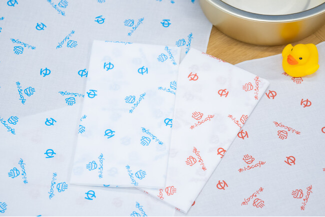 おふろ時間をもっと楽しく。日常に寄り添う「おふろcafe オリジナル手ぬぐい」を7/26 ふろの日から販売します