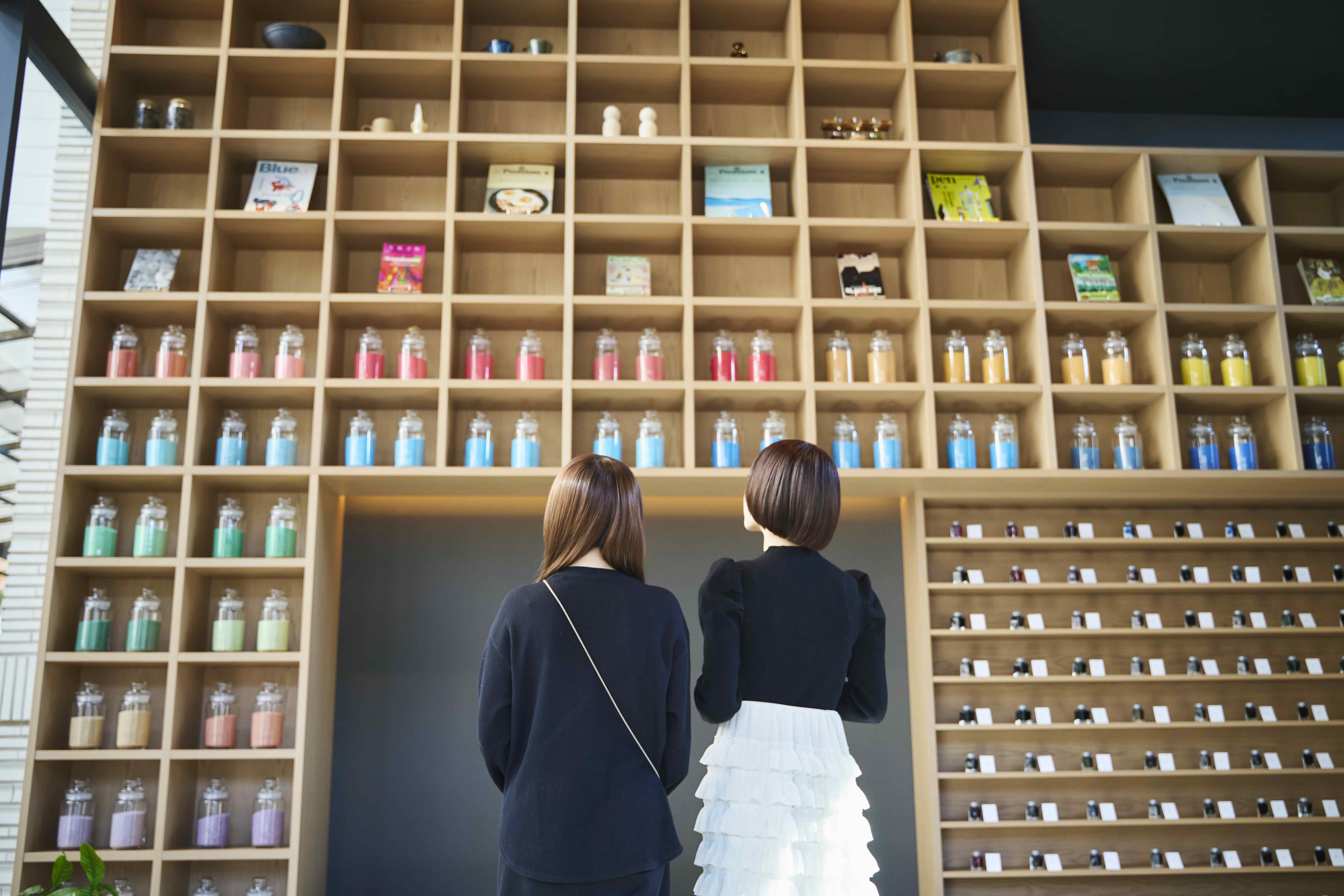 湯河原の日帰り温泉「おふろcafe HITOMA」が開業2周年！　日頃の感謝を…