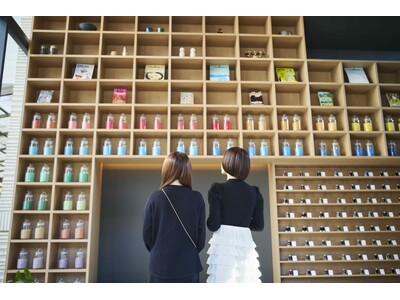 湯河原の日帰り温泉「おふろcafe HITOMA」が開業2周年！　日頃の感謝を込めた周年祭イベントを開催します