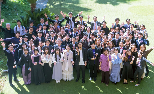 ダイバーシティ&インクルージョンへの取り組みを評価する「D&I AWARD 2025」にて温泉道場が「スタンダード」認定されました