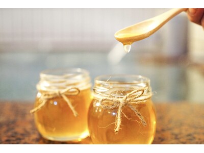 おふろcafe ハレニワの湯で花粉症対策イベントを開催。はちみつ風呂とミントロウリュで春の不快感をリセット