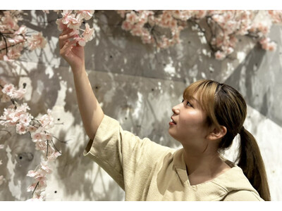 おふろcafe ハレニワの湯が4月からの新生活を全力応援！　期間限定で「ポイント会員登録料無料」、大好評の「学割プラン」を延長実施