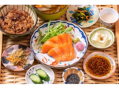 おふろcafe 白寿の湯が2026年5月29日に食事メニューを大幅リニューアル！　埼玉の和牛や陸上養殖う...