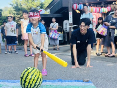 昭和レトロな温泉銭湯 玉川温泉で、昭和の夏休みにタイムスリップ！8月は縁日、肝試し、スイカ割りなど夏の風物詩が盛りだくさん