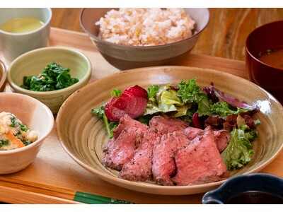 おふろcafe ハレニワの湯が2026年9月30日にグランドメニューをリニューアル！ いつものおふろを、...