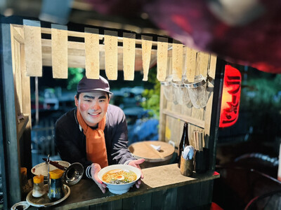 シルバーウィークは昭和にタイムスリップ！　昭和レトロな温泉銭湯 玉川温泉で縁日やラーメン屋台などレトロなイベントを開催