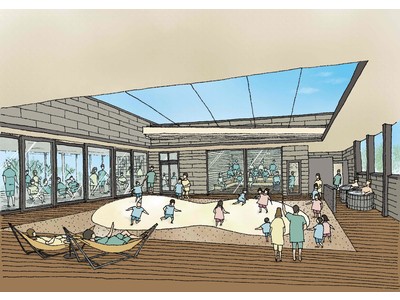 おふろcafe(R)が千葉県に初出店「おふろcafe かりんの湯」4月28日グランドオープン!!︎