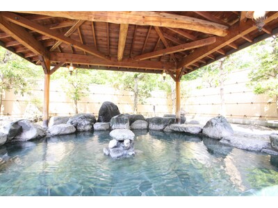 武甲山の麓・横瀬町の「秩父湯元 武甲温泉」を2024年4月1日より温泉道場が運営します