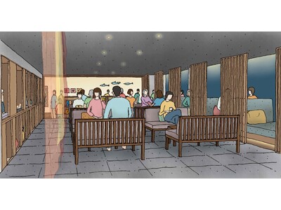 温泉と糀・発酵のテーマパークを目指して埼玉県神川町の「おふろcafe 白寿の湯」が6月にリニューアル！　...