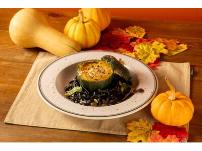 おふろcafe ハレニワの湯でハロウィンイベント実施中。レストランでもハロウィンメニューがスタートします！