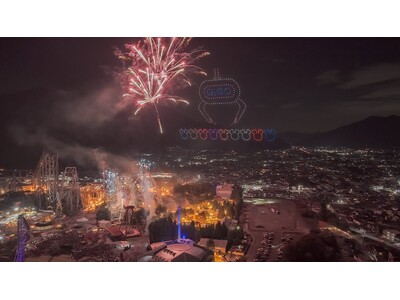 富士急ハイランド史上屈指の集客を記録！「TWICE LOVELYS×GiGOキャンペーン 2025」ファイナルイベント