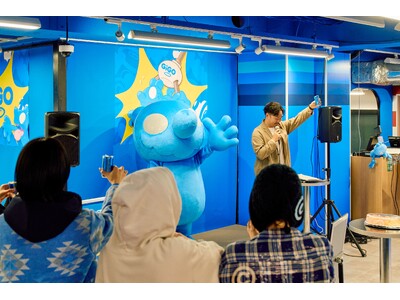 COIN PARKING DELIVERY�~GiGO�AGiGO�a�J�Ń��Z�v�V�����J�Á[�V���ȓW�J�uTSUDANUMA Project�v�𔭕\�I�[