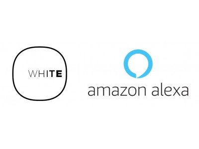 株式会社white amazon alexa スキル開発エージェンシープログラム に認定 企業リリース 日刊工業新聞 電子版