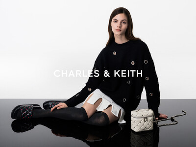 AIを活用した“モダンロマンス”を提案するバレンタインデーコレクションを発売