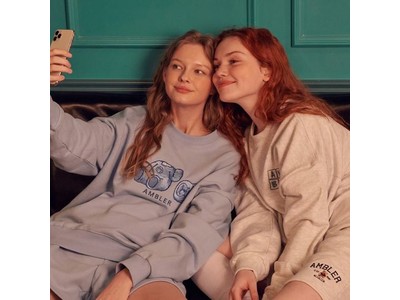 韓国レディースブランドの定番「AMBLER」（エムブラー）が60%（シックスティーパーセント）への出店、販売を開始。