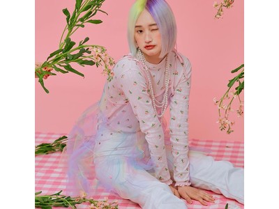 【韓国発】個性的で可愛い80年代レトロなアイテム展開する人気ショップ「NEONMOON (ネオンムーン)」が、日本未上陸アイテムを取り扱う「60%」への入店を開始。