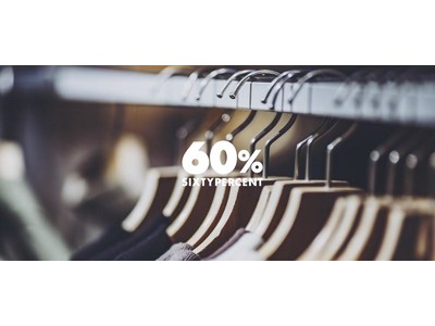 【オンライン接客開始】300以上の韓国・アジア発ブランドが入店する「60%」が初のズーム接客を提供開始