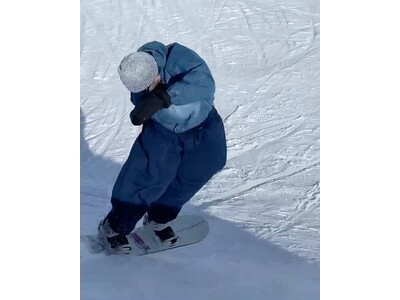 Z世代から絶大な支持を集めるスノボウェアブランド「BSRABBIT」(ビエスラビット）がセレクトストア「60%」で販売開始