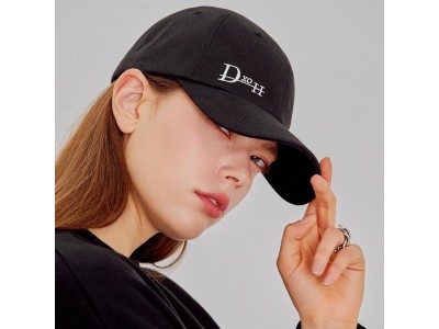 韓国ファッションの新トレンド「空港ファッション」で話題の韓国ブランド DXOH (ディソエイチ)が日本初上陸、60%（シックスティーパーセント）への出店、販売を開始。
