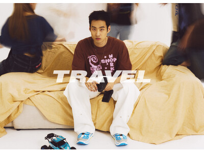 KISS OF LIFE, BOYNEXTDOORも着用。今KPOP界から最も注目されている、韓国発ブラ...