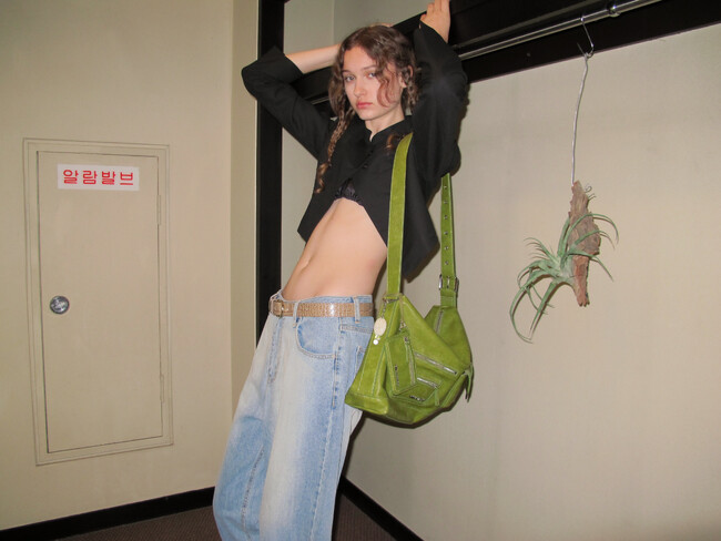 韓国アイドル愛用！「Fillintheblank（フィルインザブランク）」待望の新作コレクション登場