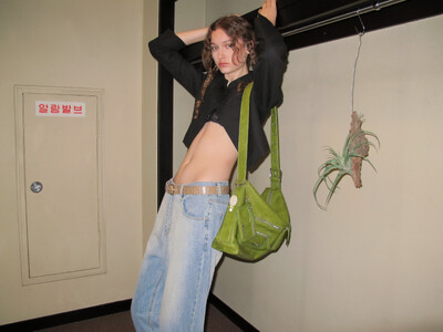 韓国アイドル愛用！「Fillintheblank（フィルインザブランク）」待望の新作コレクション登場