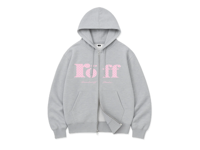 「売れすぎてる韓国ブランドRANDOMOFF」の大人気パーカー60％限定カラー発売！