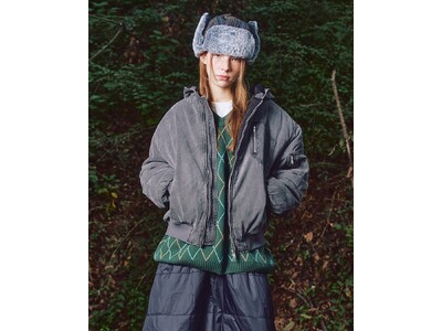 IVEやZEROBASEONEのメンバーも着用で話題！「XTONZ（エクストーンズ）」期間限定ノベルティ特典イベント開催！