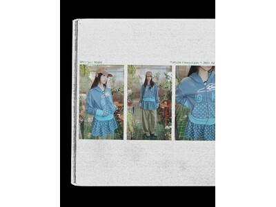 中国発ガーリーブランド「UnsocialNight（アンソーシャルナイト）」が60%でノベルティ特典付き限定イベント開催！