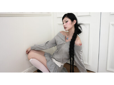 K-POPアイドルも着用！韓国発のフェミニンブランド「MIAE（ミアイ）」が60%でノベルティ特典付き限定イベント開催！