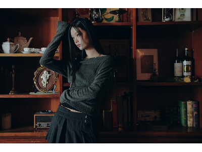 バレエコアを取り入れた洗練スタイル「PAIN OR PLEASURE（ペインオアプレジャー）」が60%でノベルティ特典付きセールを開催