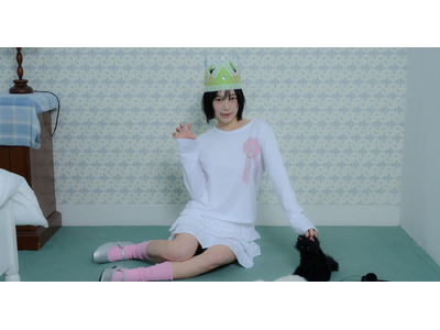 【韓国発】aespa Karina着用で話題「itzavibe」アニマルTシャツ新作含むセール開催