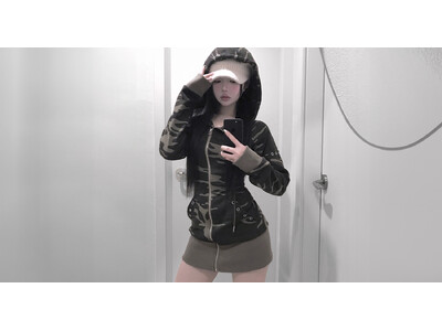 【Valentine’s Surprise Event】人気ブランド「Meego」から60%限定クーポン配布キャンペーンを開催