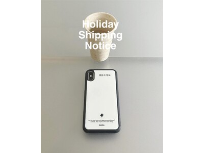 【韓国旧正月記念】韓国発ブランド「SANSA」がW特典キャンペーンを開催！スマホケース購入で「限定キーリ...