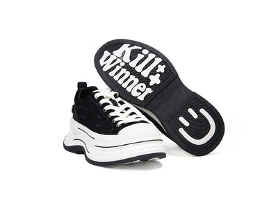 この春注目の人気スニーカーブランド『KILLWINNER（キルウィナー）』、春の履き替え限定セールを開始！